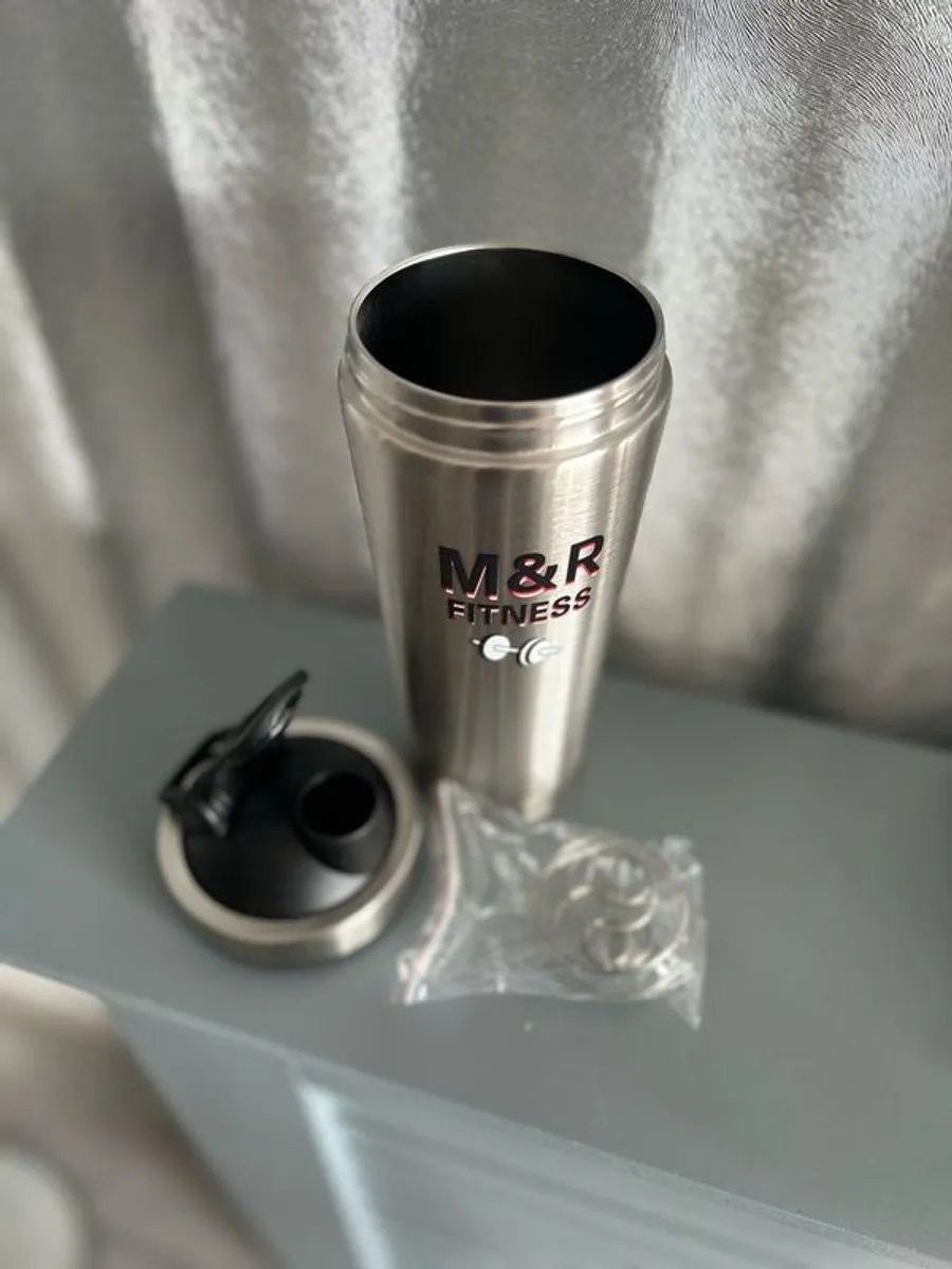 NEW protein shakers - Image 2