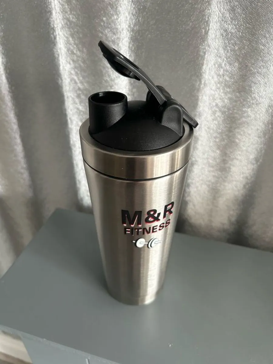 NEW protein shakers - Image 3