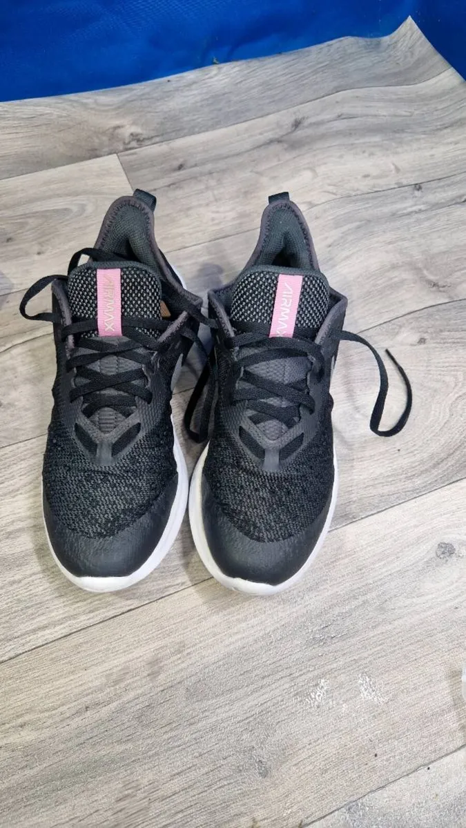 Nike Air Max - Image 3