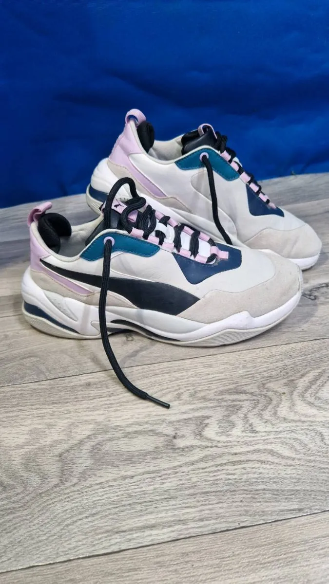 Puma Rive Droit - Image 1