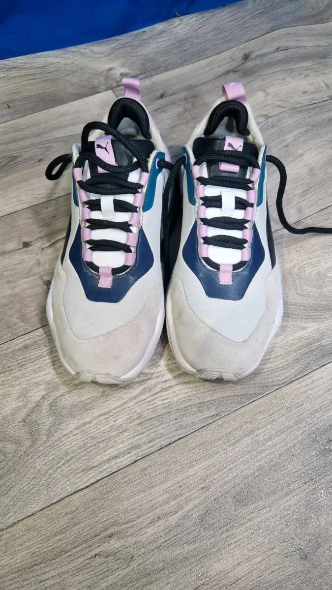 Puma Rive Droit - Image 2
