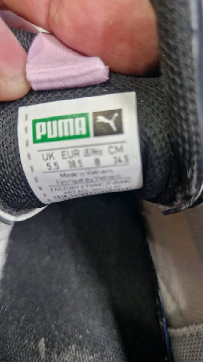 Puma Rive Droit - Image 4