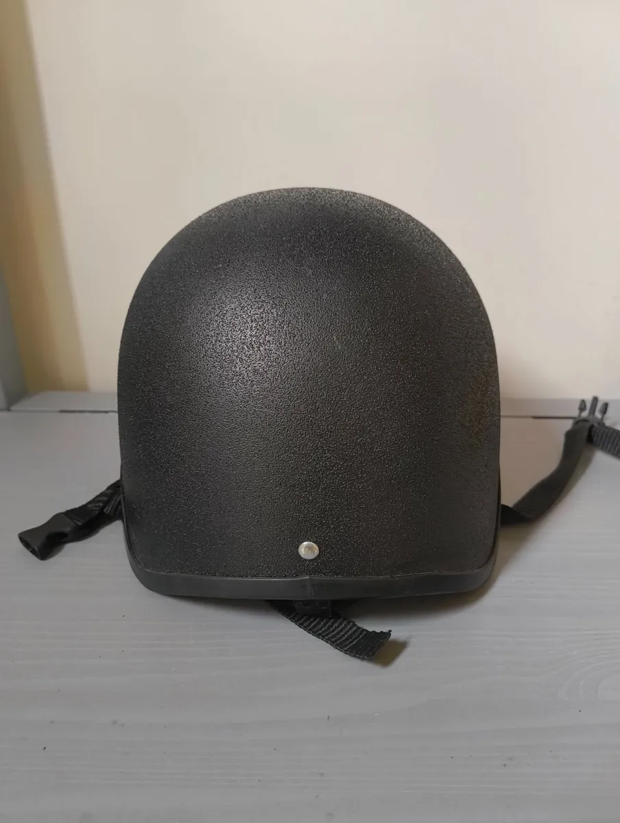 Champion Horse Riding helmet - Image 4