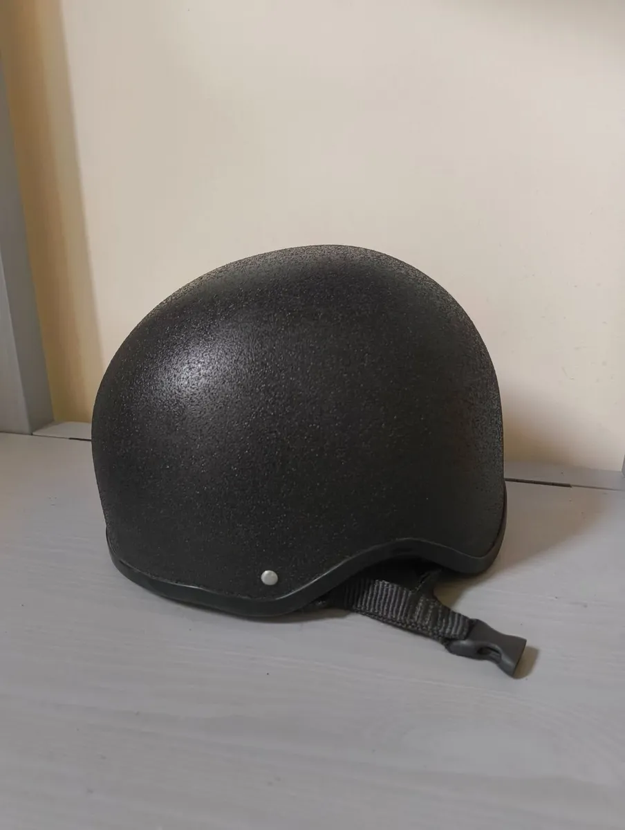 Champion Horse Riding helmet - Image 3