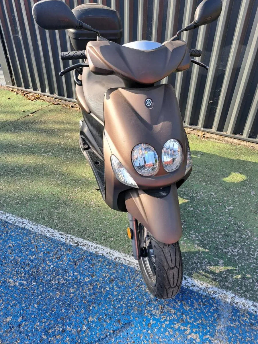 Yamaha Neos - Image 3