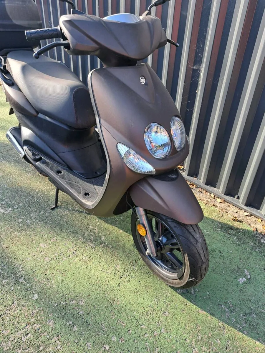 Yamaha Neos - Image 4