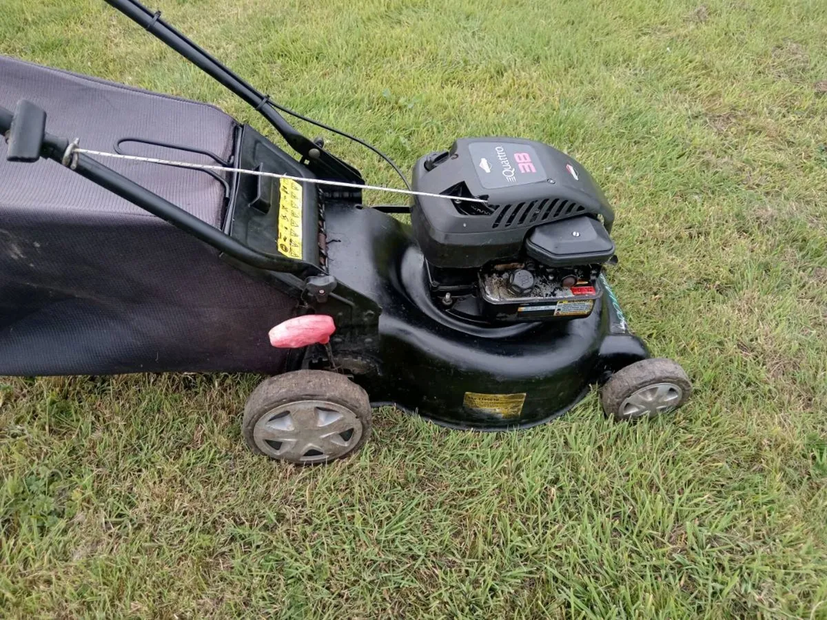 Lawnmowers - Image 4