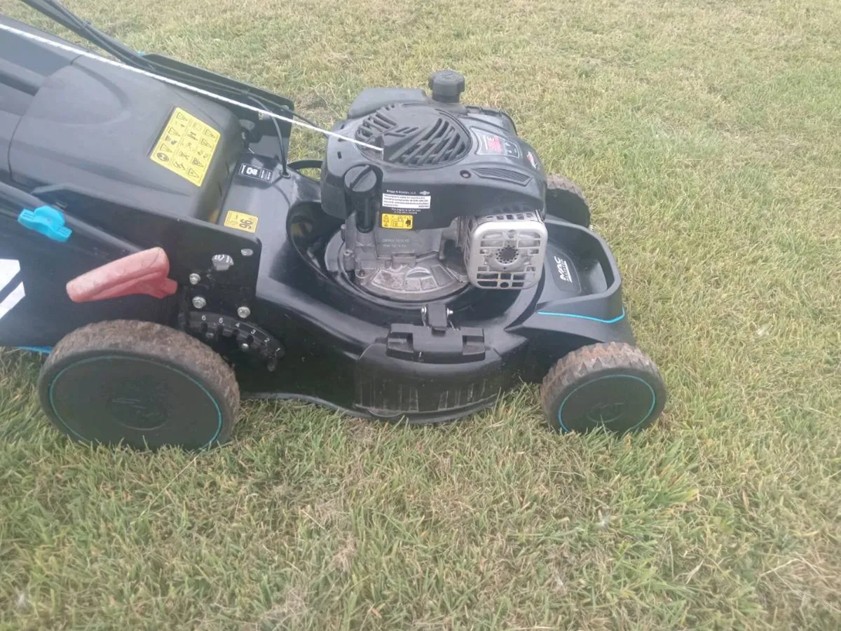 Lawnmowers - Image 4