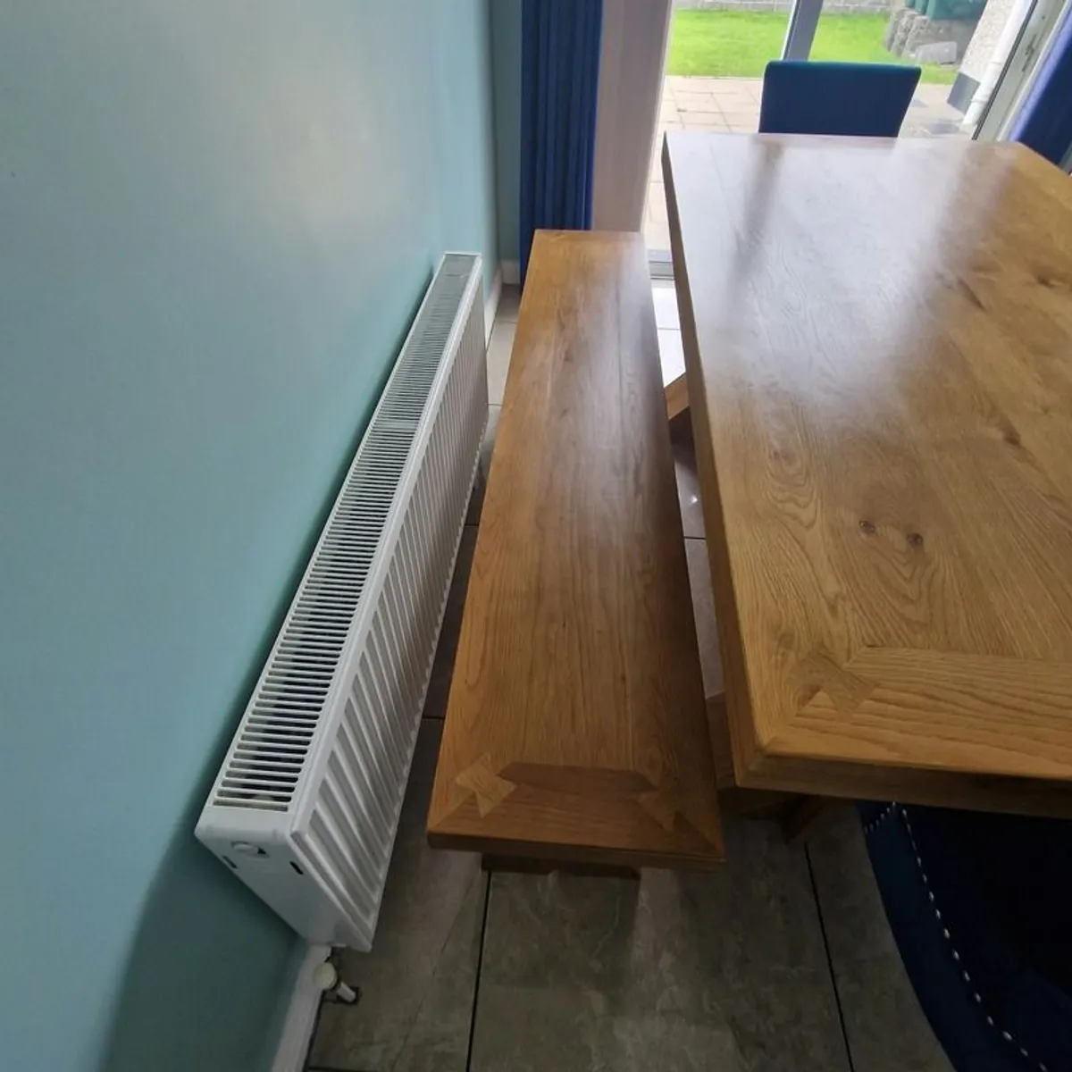 Kitchen Table and Chairs - Image 2