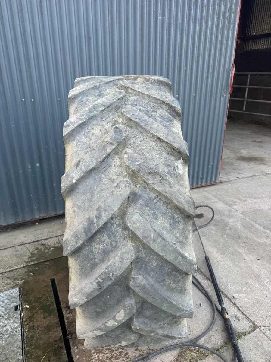 Michelin tire - Image 2