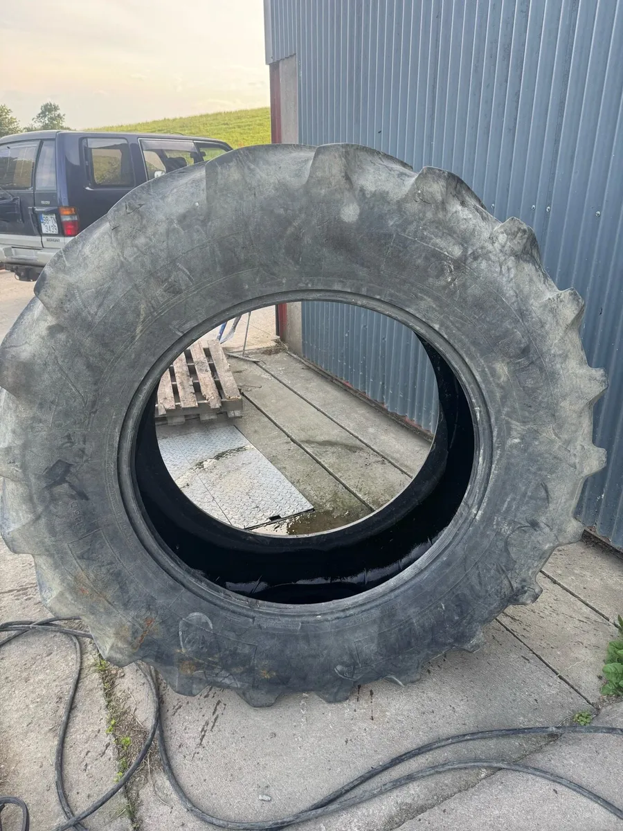 Michelin tire - Image 3