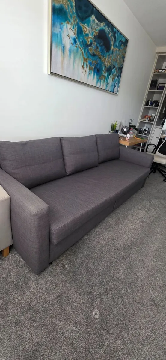 Sofa bed - Image 2