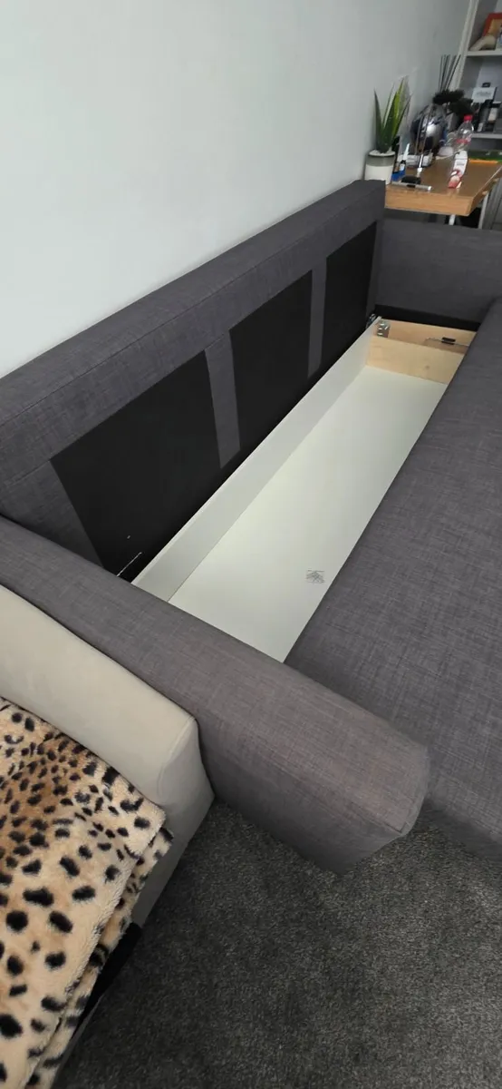 Sofa bed - Image 3