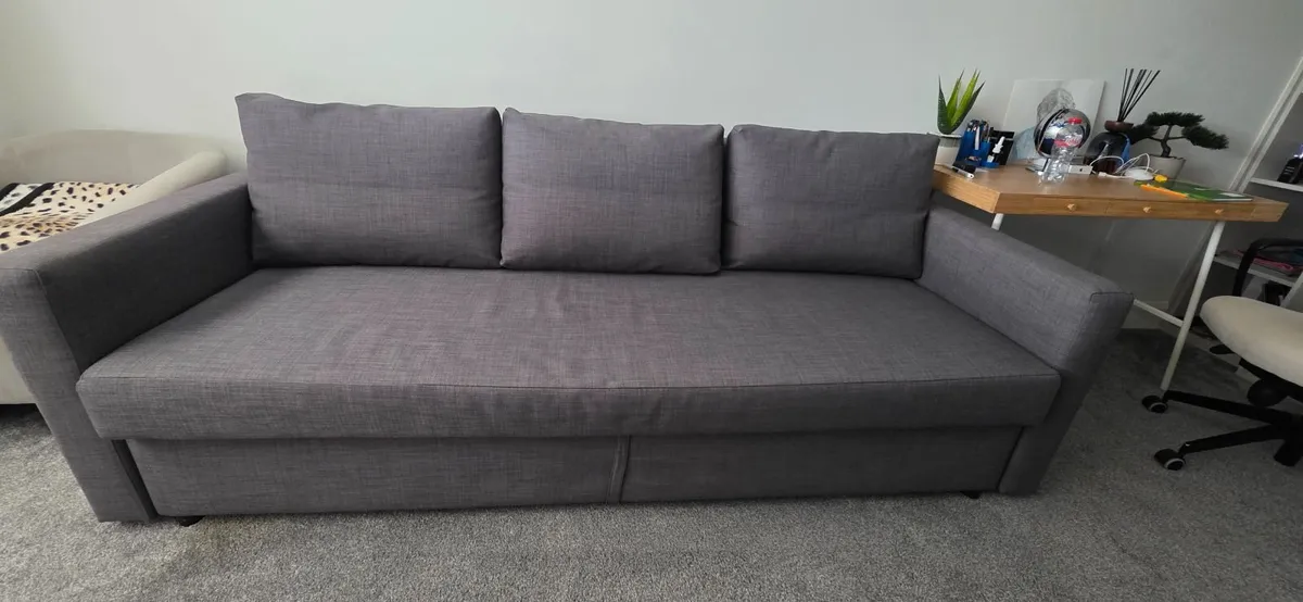Sofa bed - Image 1