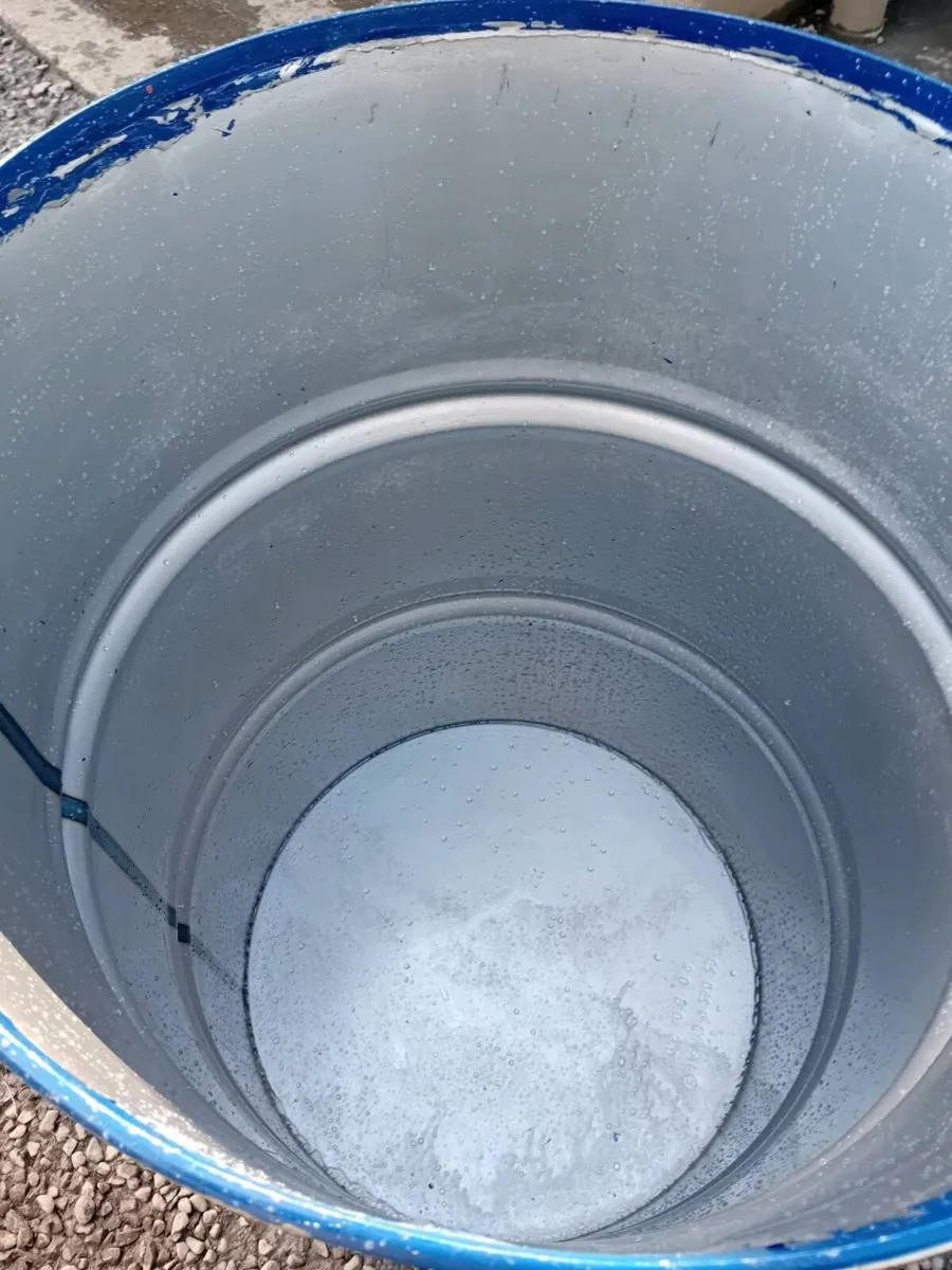 Steel Barrels - Image 3