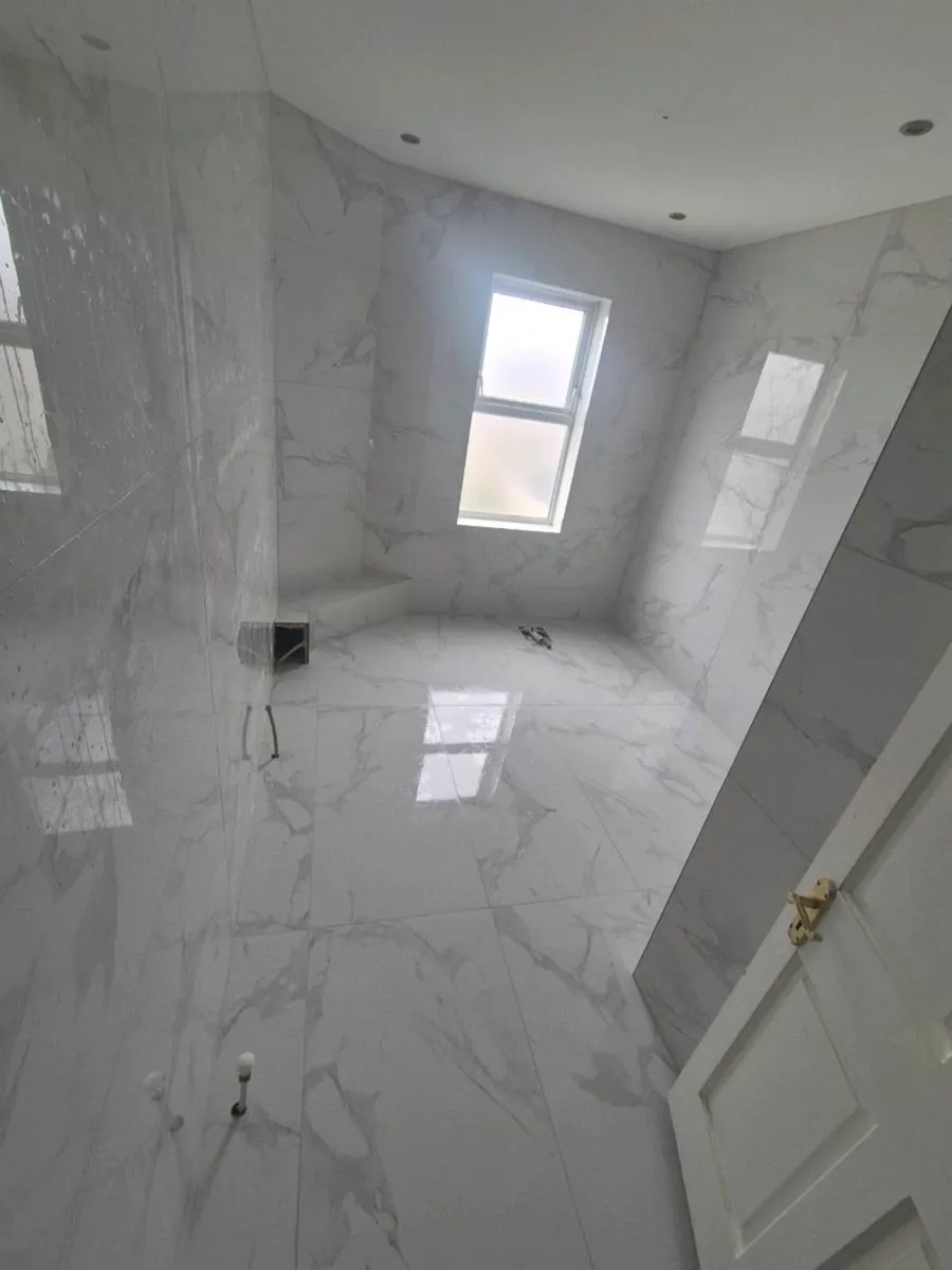 Tiler Available - Image 2