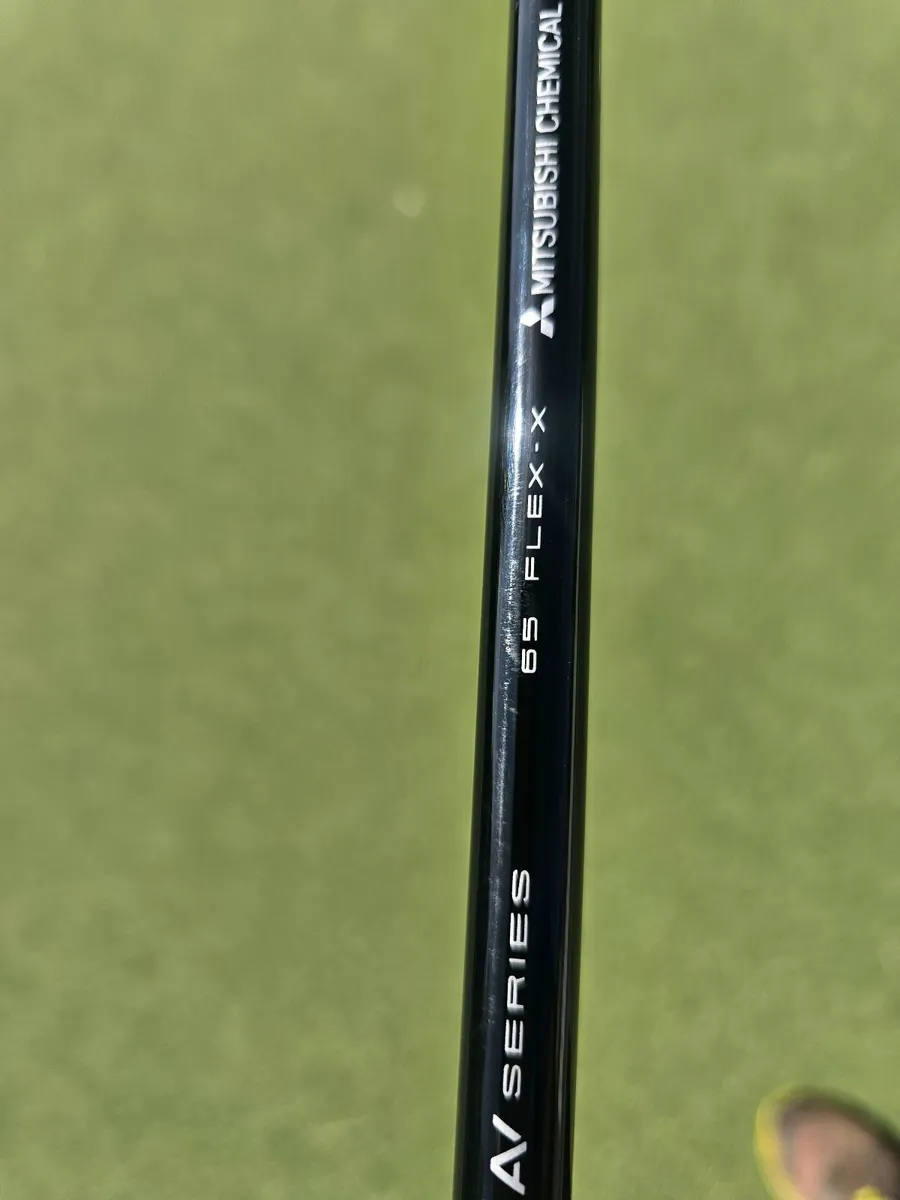 Callaway Rogue Driver - Image 2