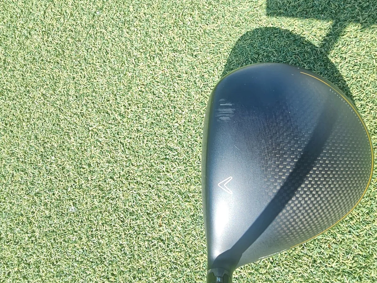 Callaway Rogue Driver - Image 4