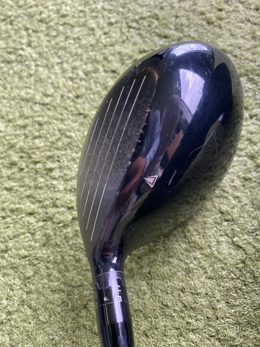 Titleist 3 wood - Image 2