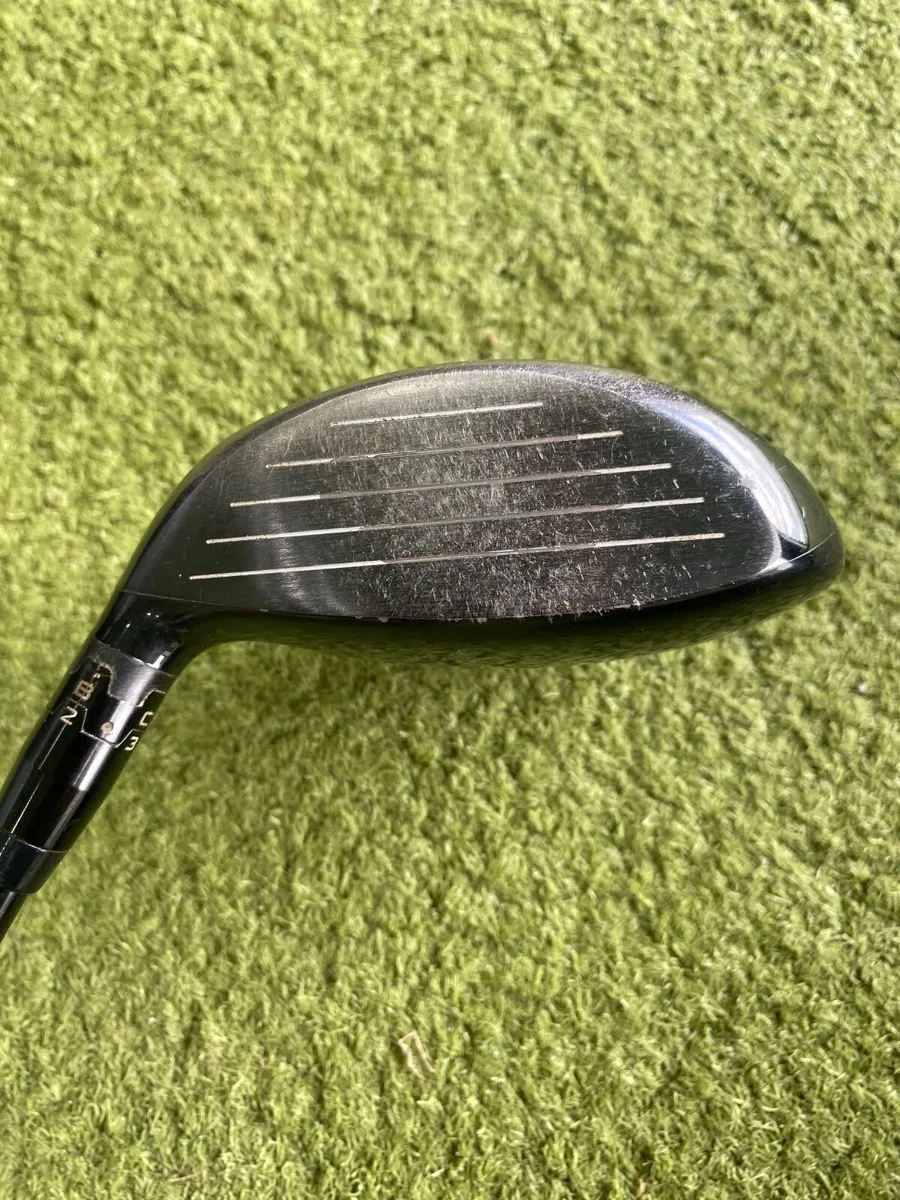 Titleist 3 wood - Image 3