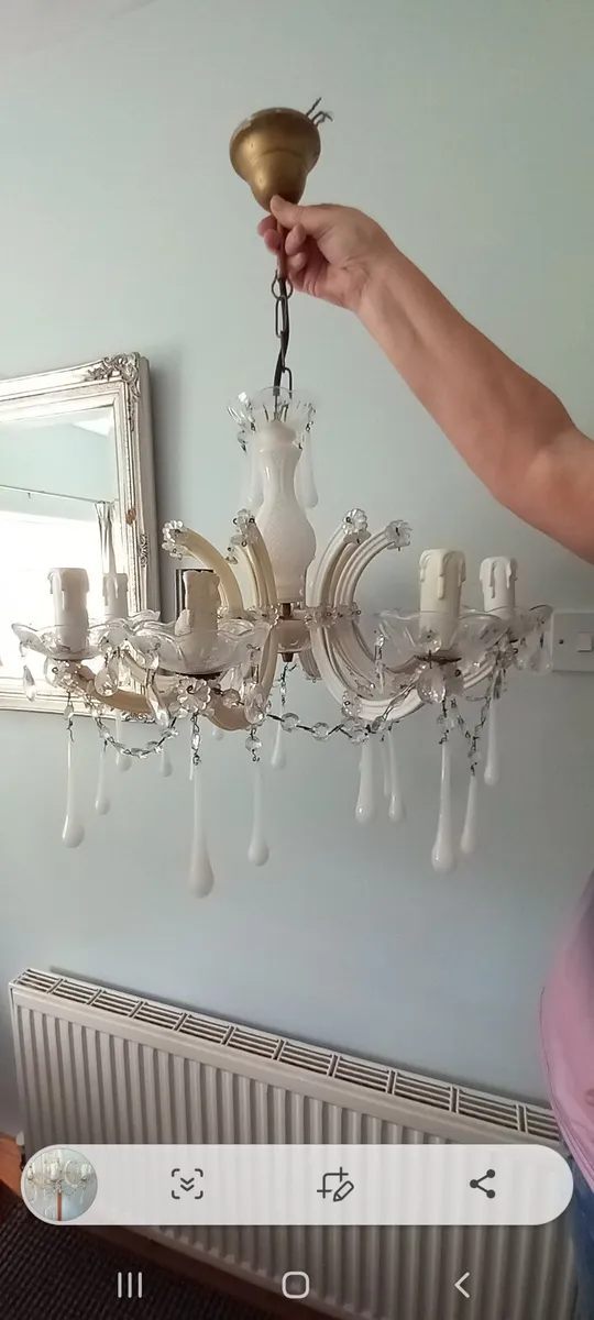 Chandelier - Image 2