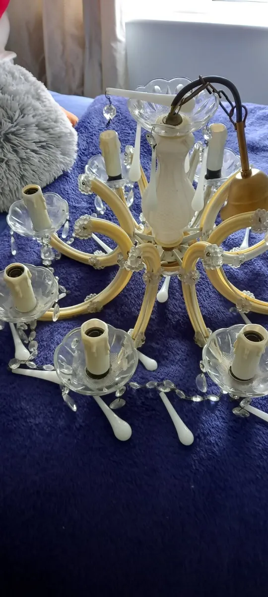 Chandelier - Image 4