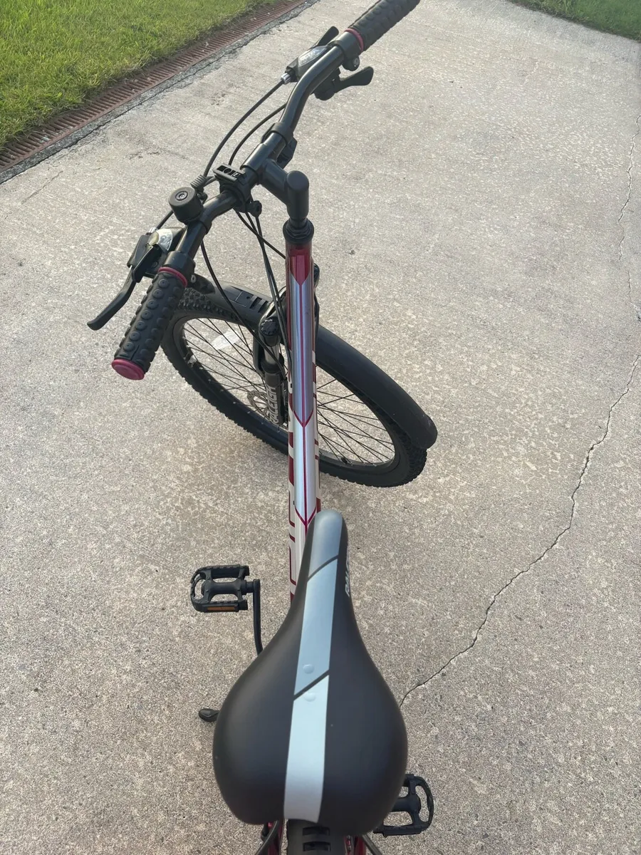 Ladies Raleigh bicycle - Image 3