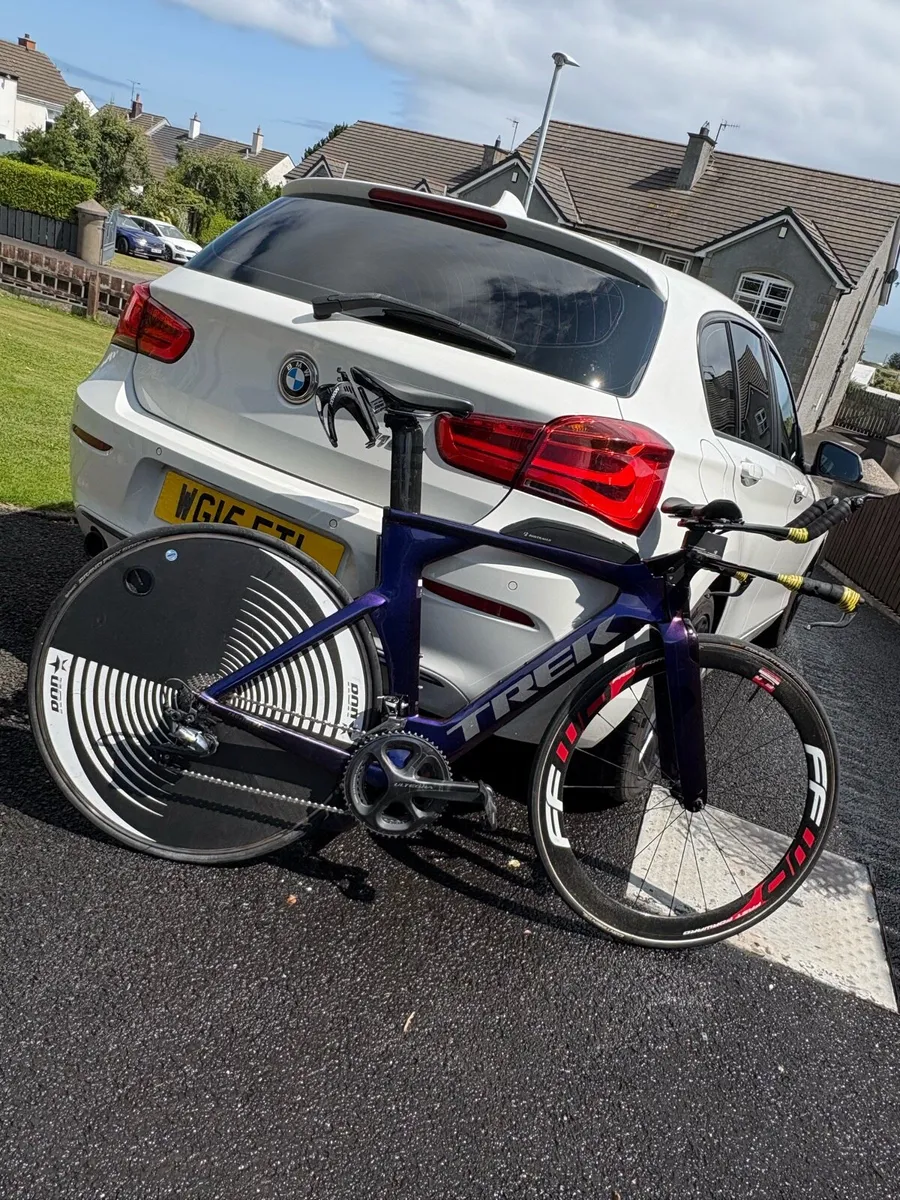 Trek Speed Concept Project One - Image 2