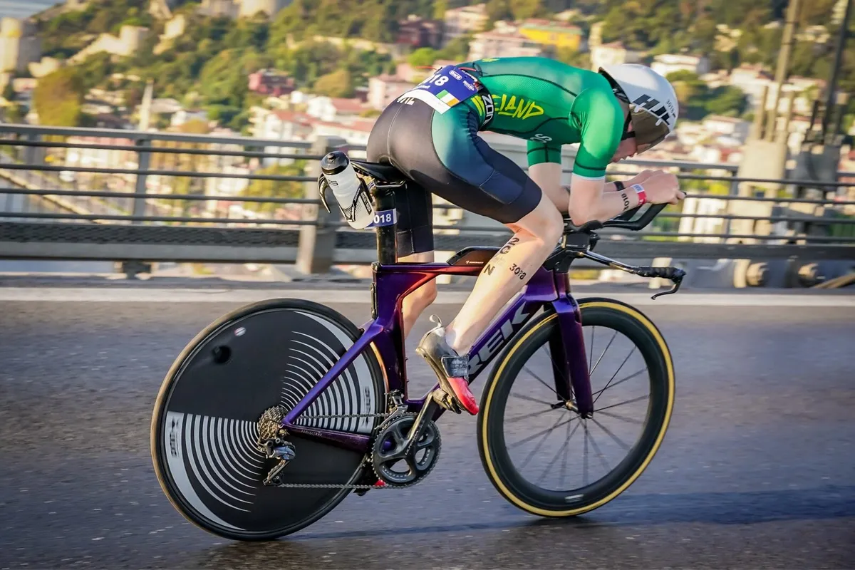 Trek Speed Concept Project One - Image 1