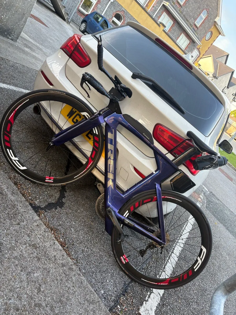 Trek Speed Concept Project One - Image 4