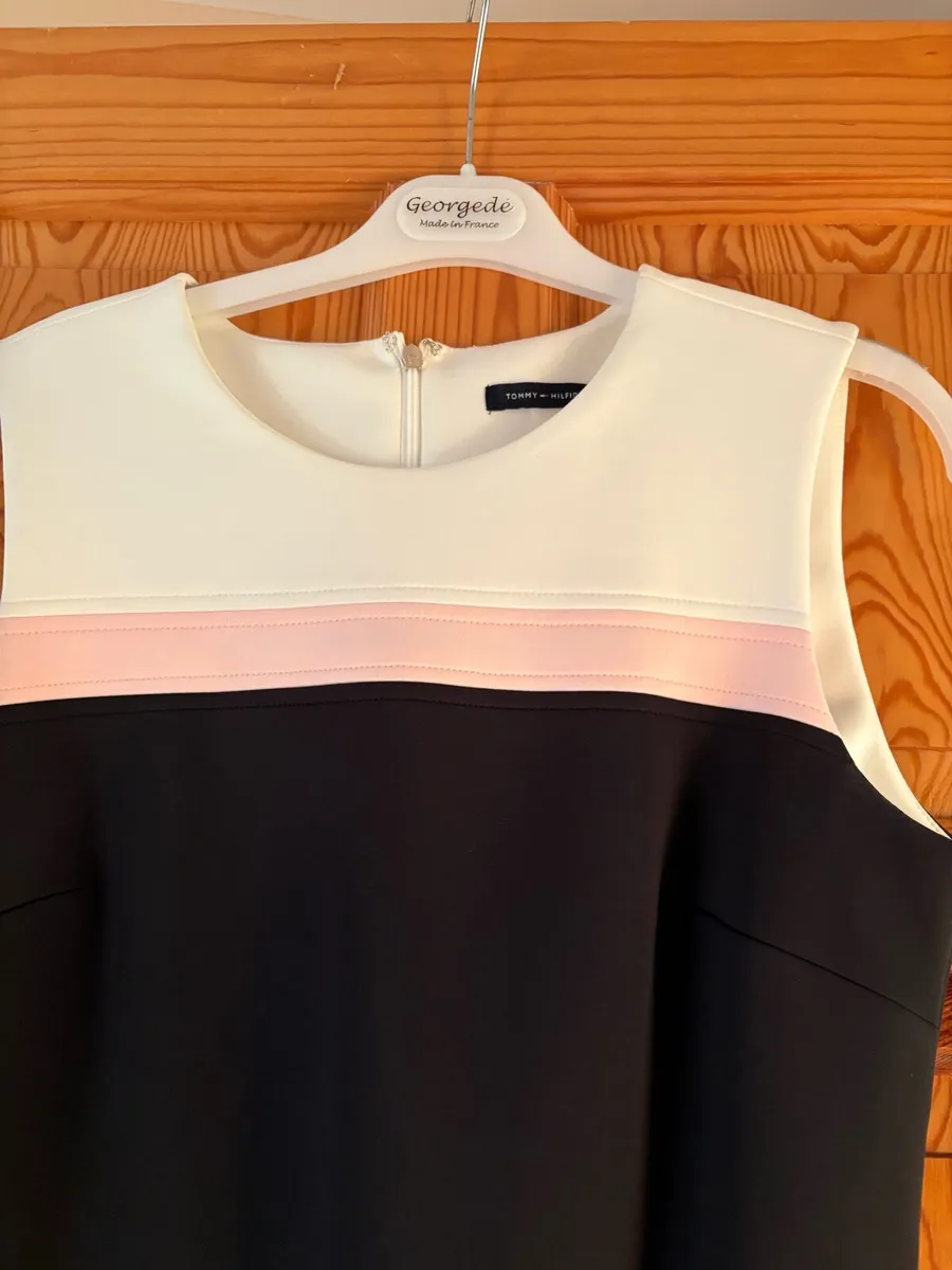 Tommy Hilfiger dress - Image 4