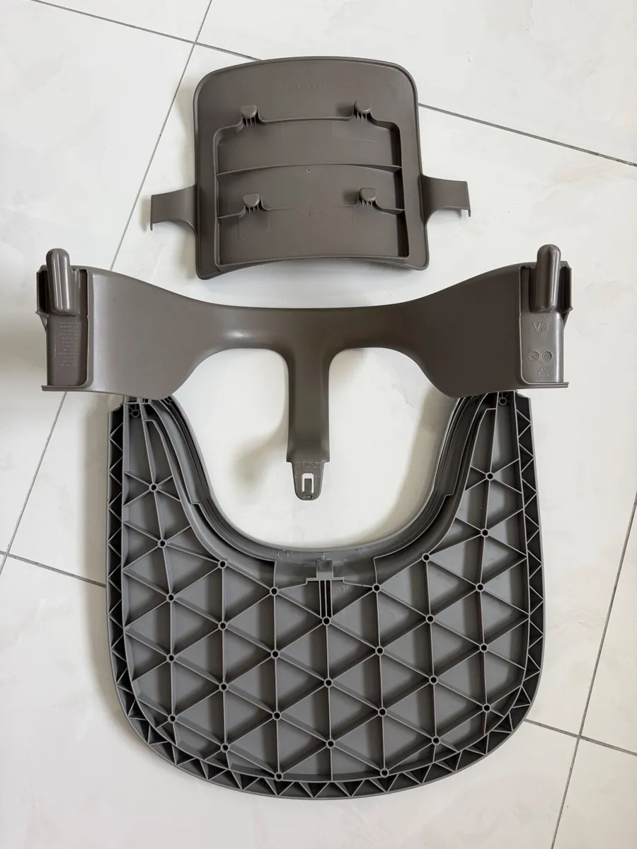 Stokke Tripp Trapp Baby Set and Tray - Image 4