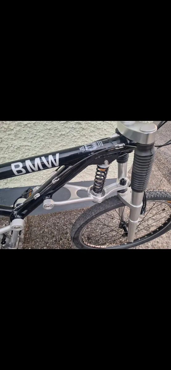 Bmw GS - Image 4