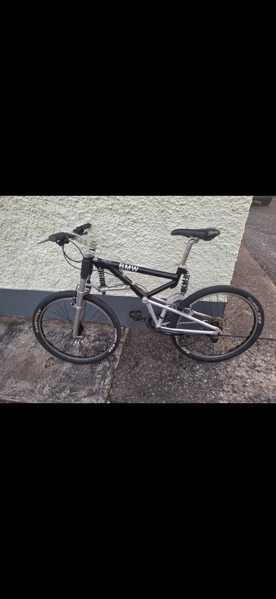 Bmw GS - Image 2