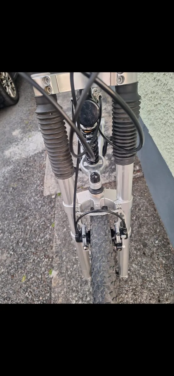 Bmw GS - Image 3
