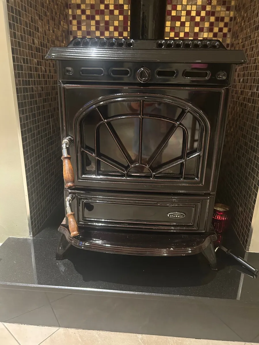 Stove - Image 3