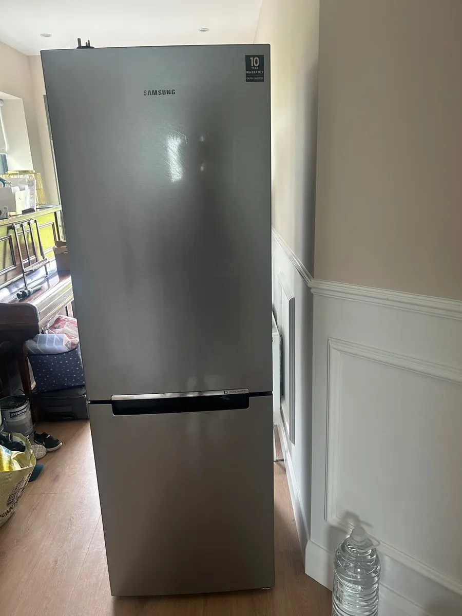 Samsung Fridge Freezer - Image 3