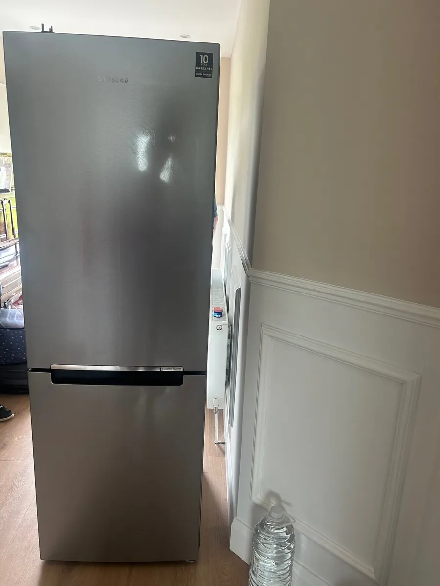 Samsung Fridge Freezer - Image 1