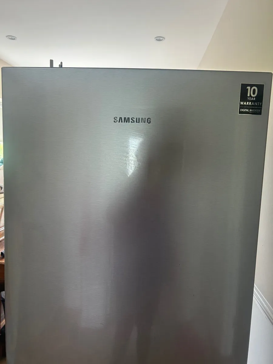 Samsung Fridge Freezer - Image 4