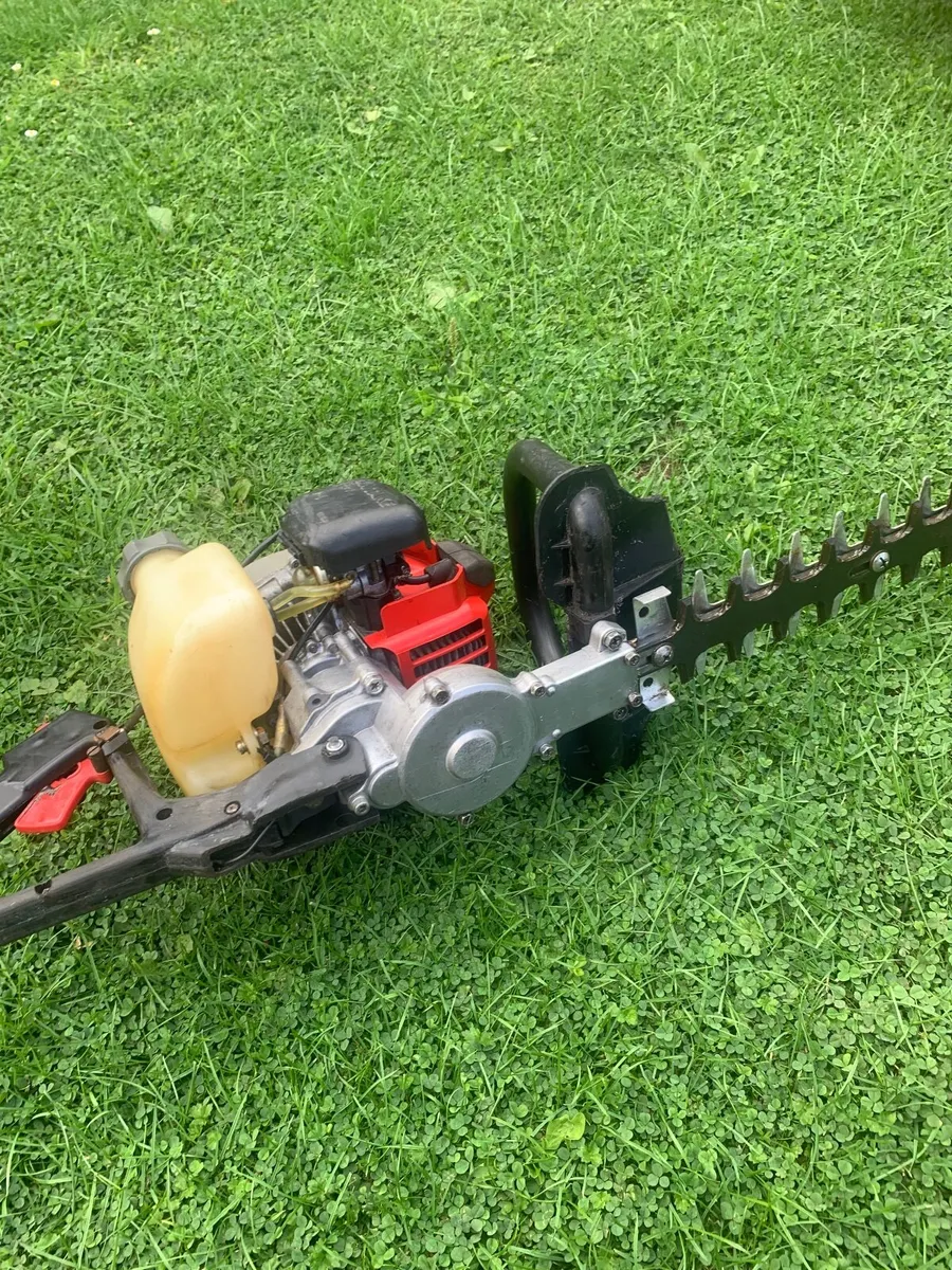 Robin hedge cutter - Image 2