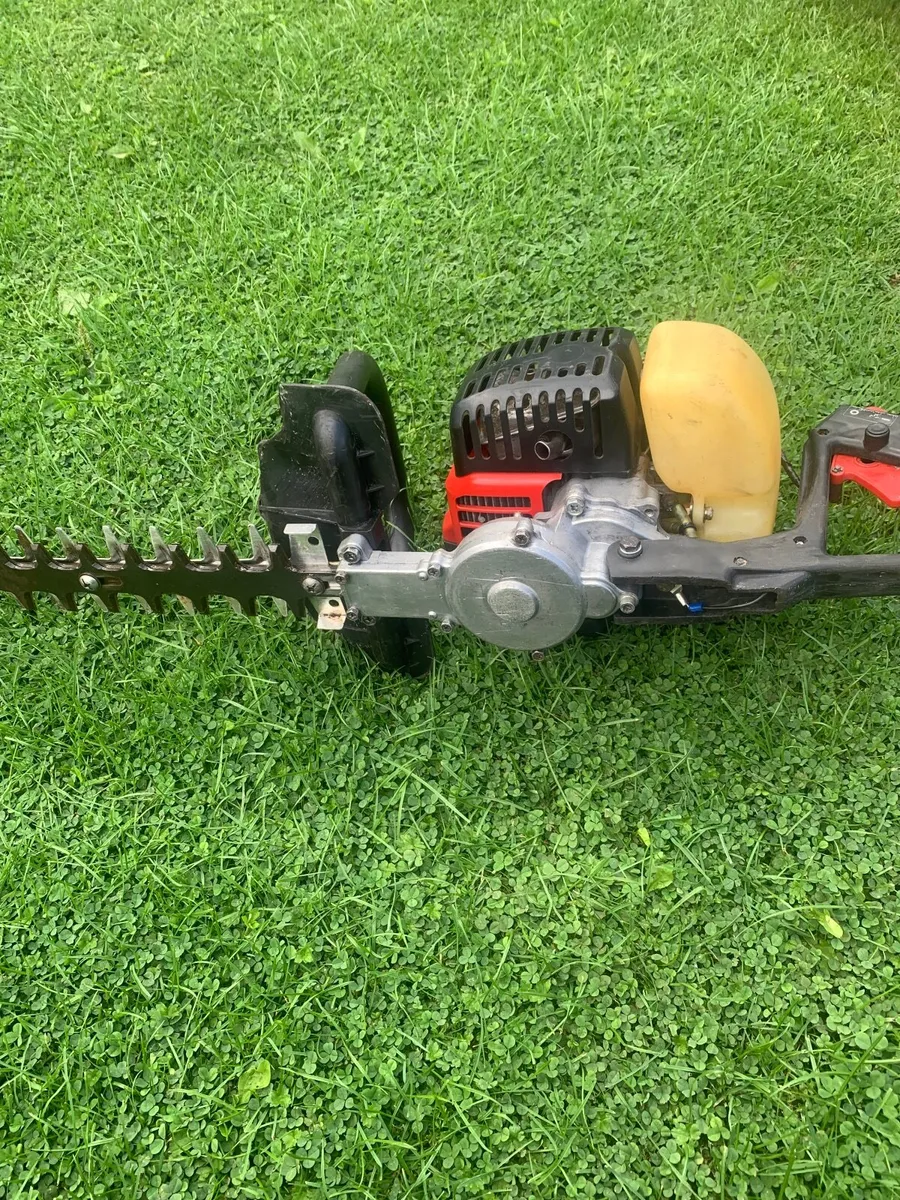 Robin hedge cutter - Image 3