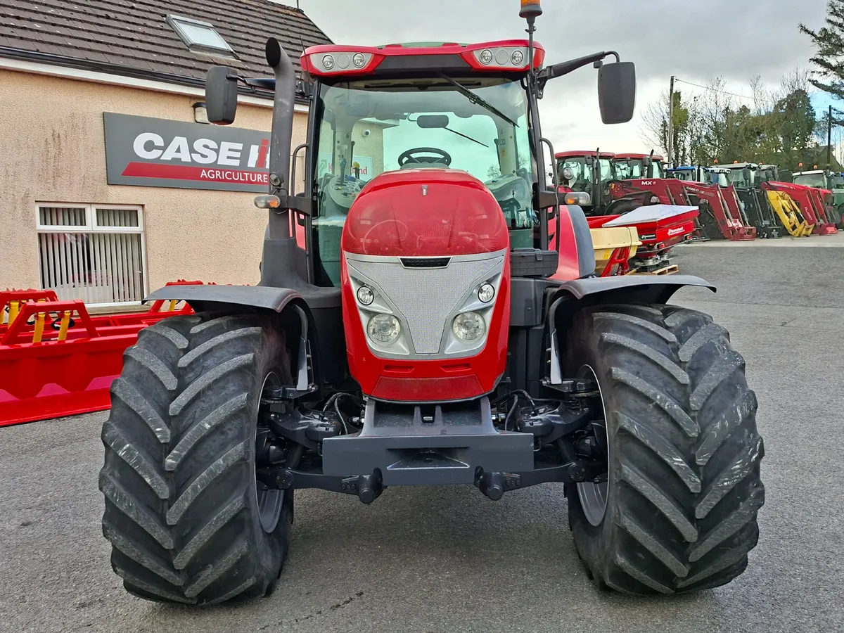 MCCORMICK X7650 - Image 4