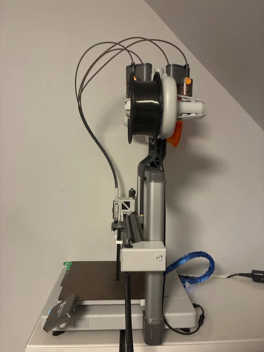 3d printer - Image 3