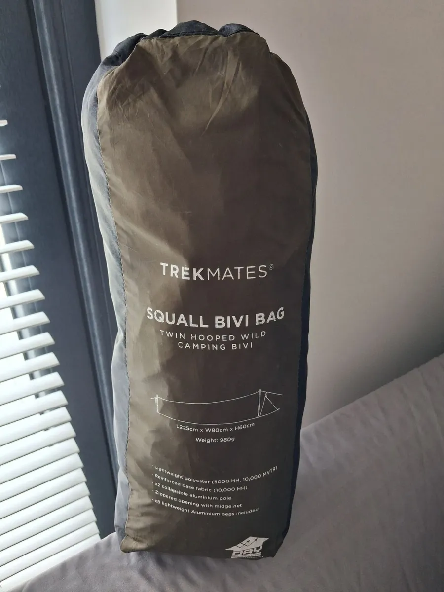 Bivi Bag