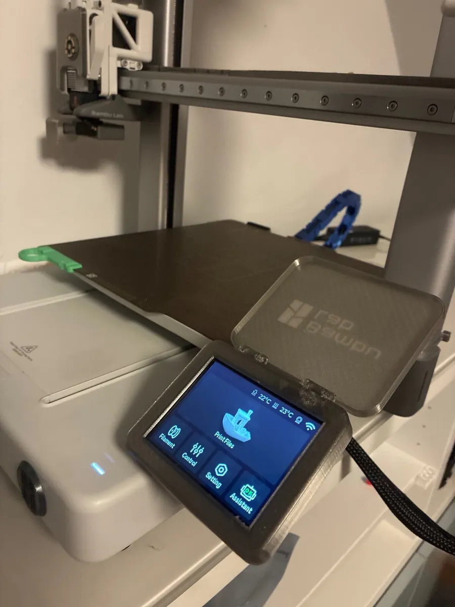3d printer - Image 4