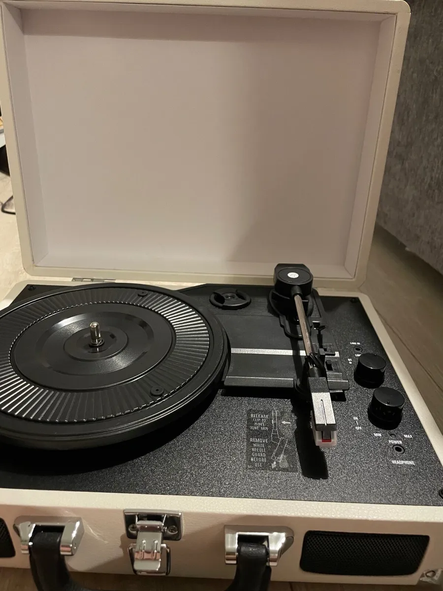 Record player - Image 3