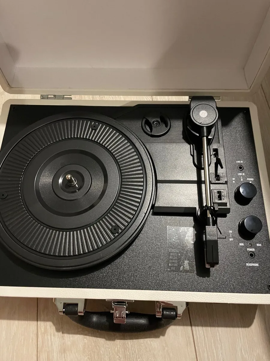 Record player - Image 4