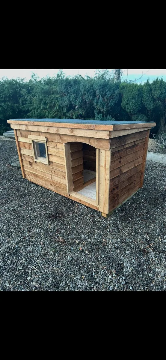 Dog kennel - Image 3
