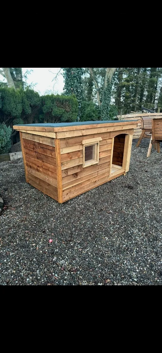 Dog kennel - Image 4