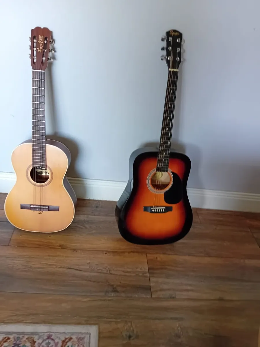 Guitars
